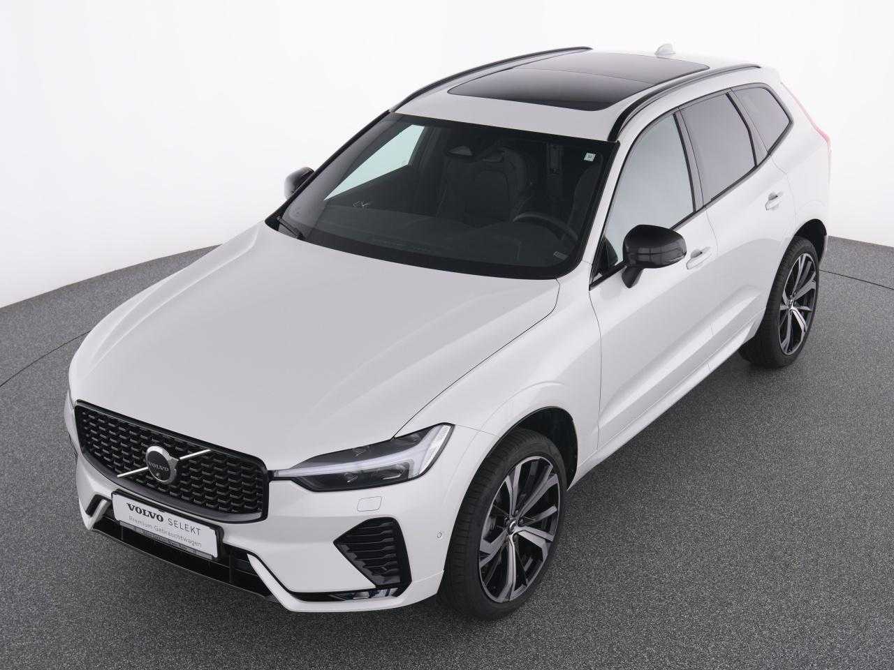 Volvo  XC 60