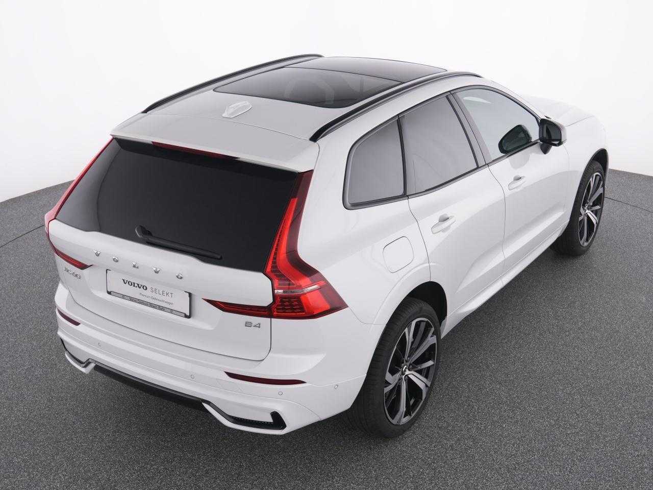Volvo  XC 60
