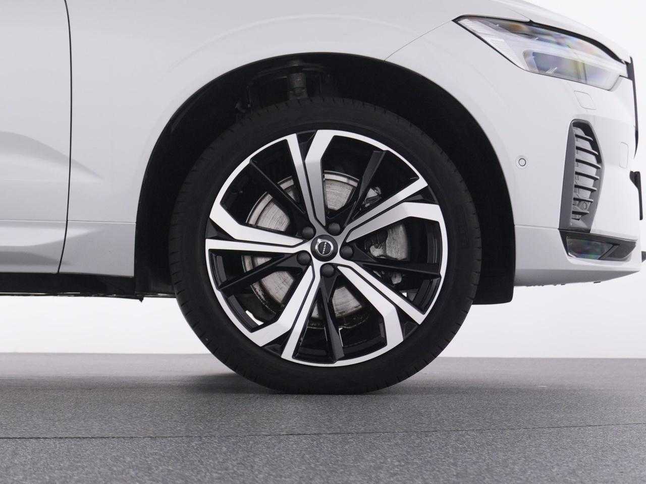 Volvo  XC 60