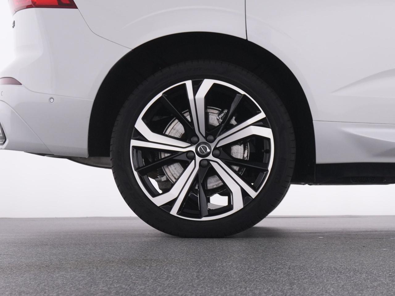 Volvo  XC 60