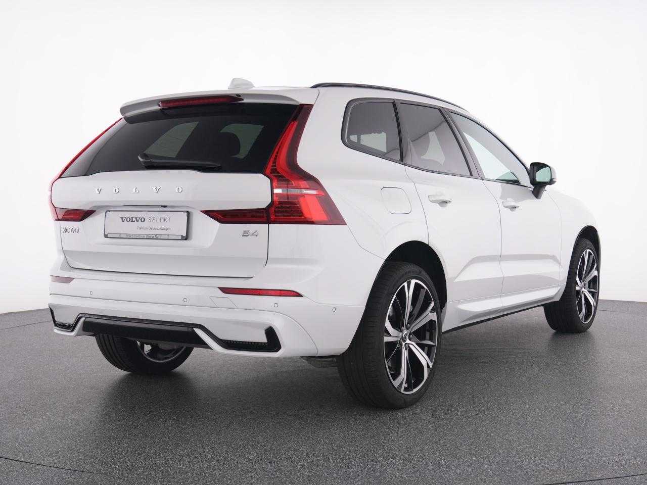 Volvo  XC 60
