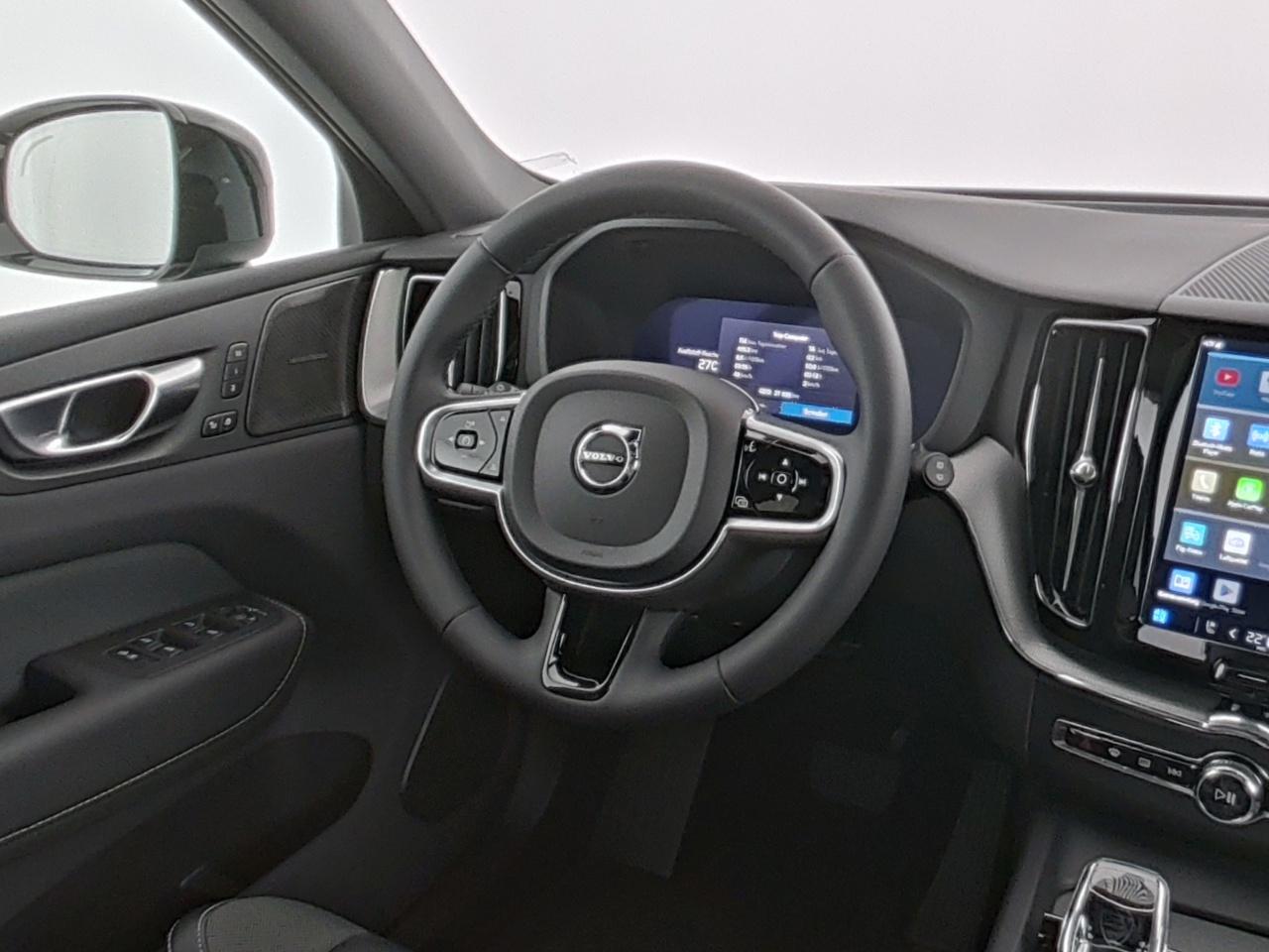 Volvo  XC 60