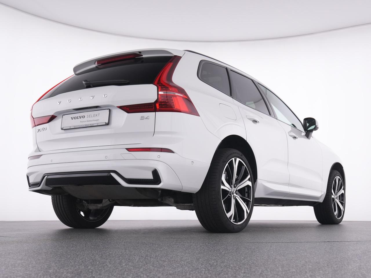 Volvo  XC 60