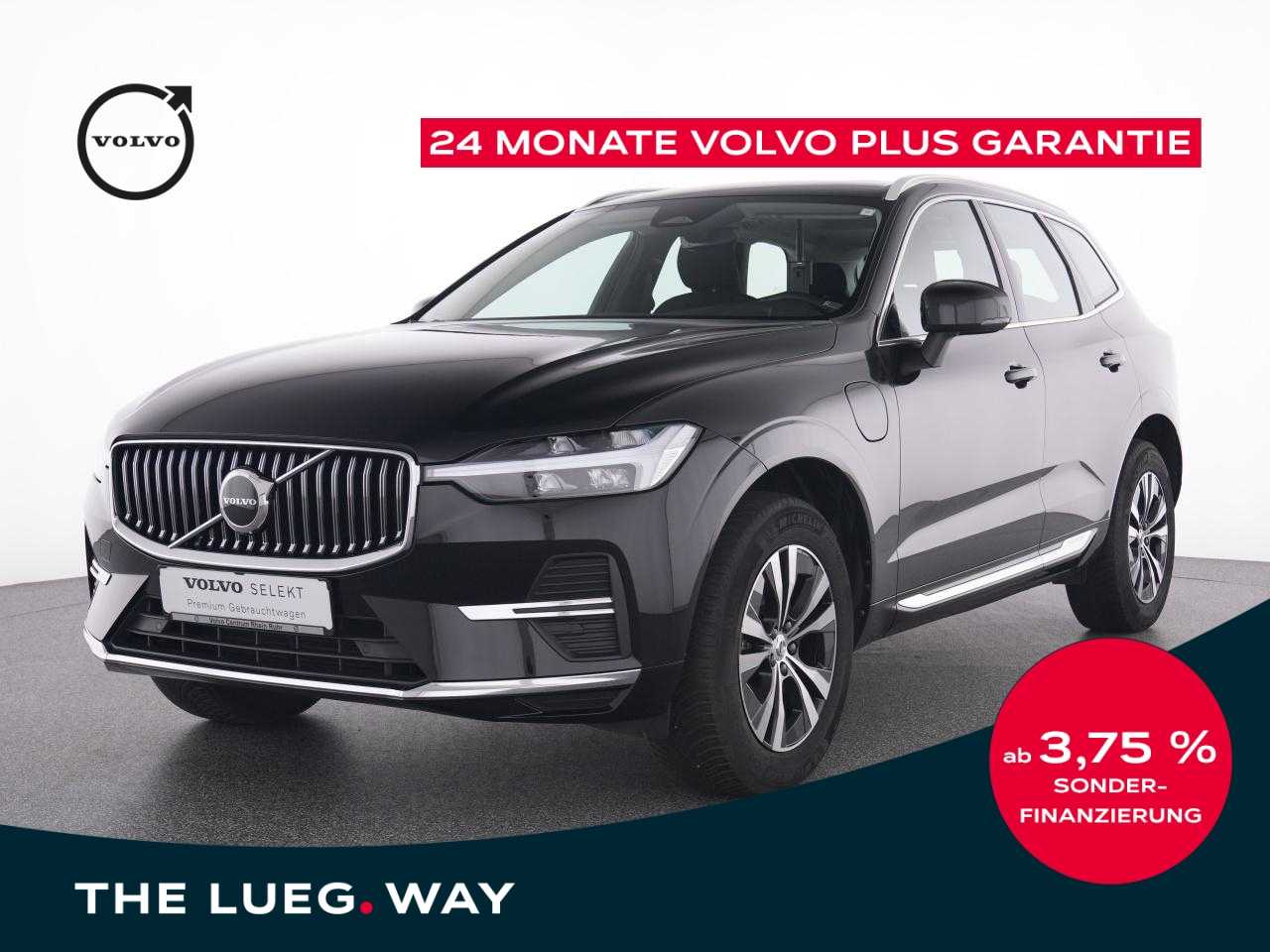 Volvo  XC 60
