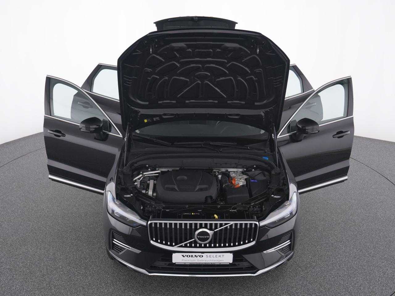 Volvo  XC 60
