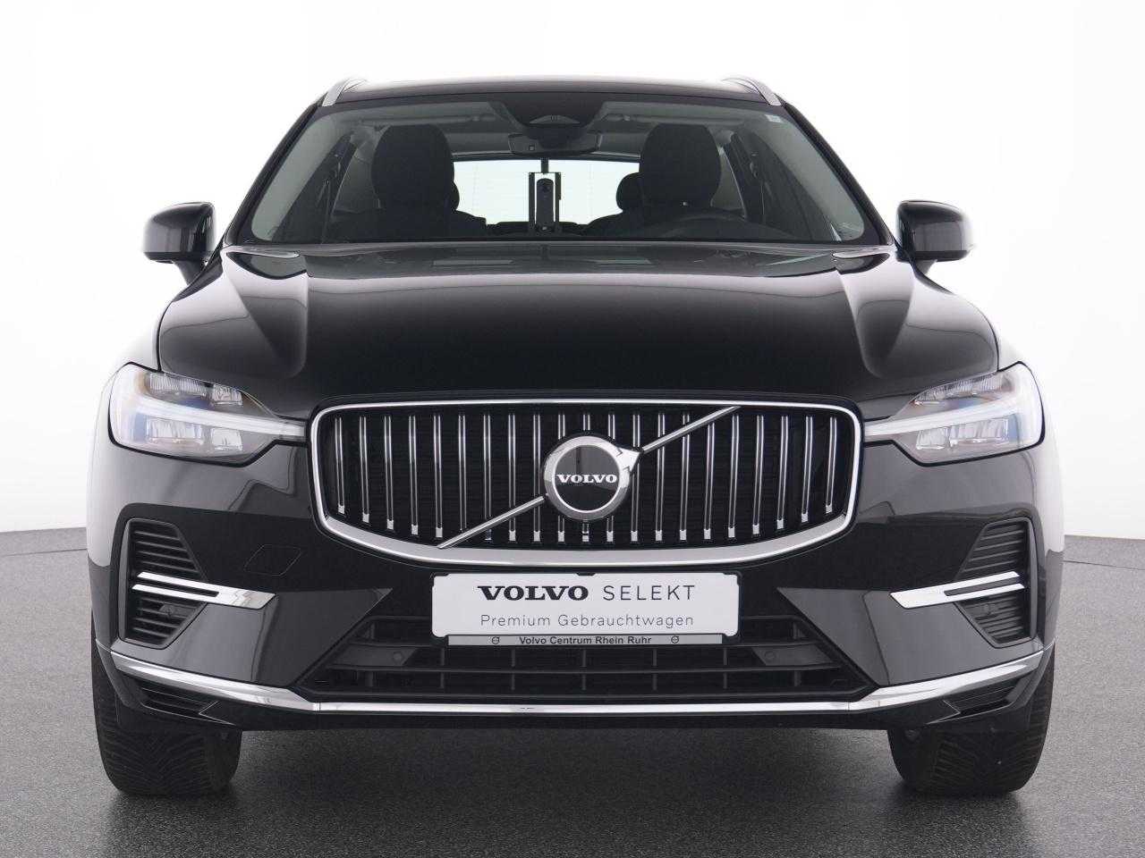 Volvo  XC 60
