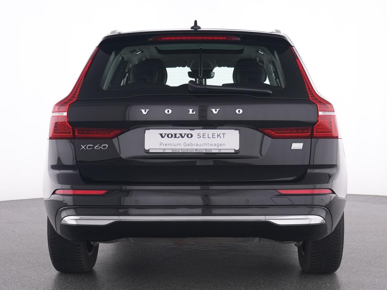 Volvo  XC 60