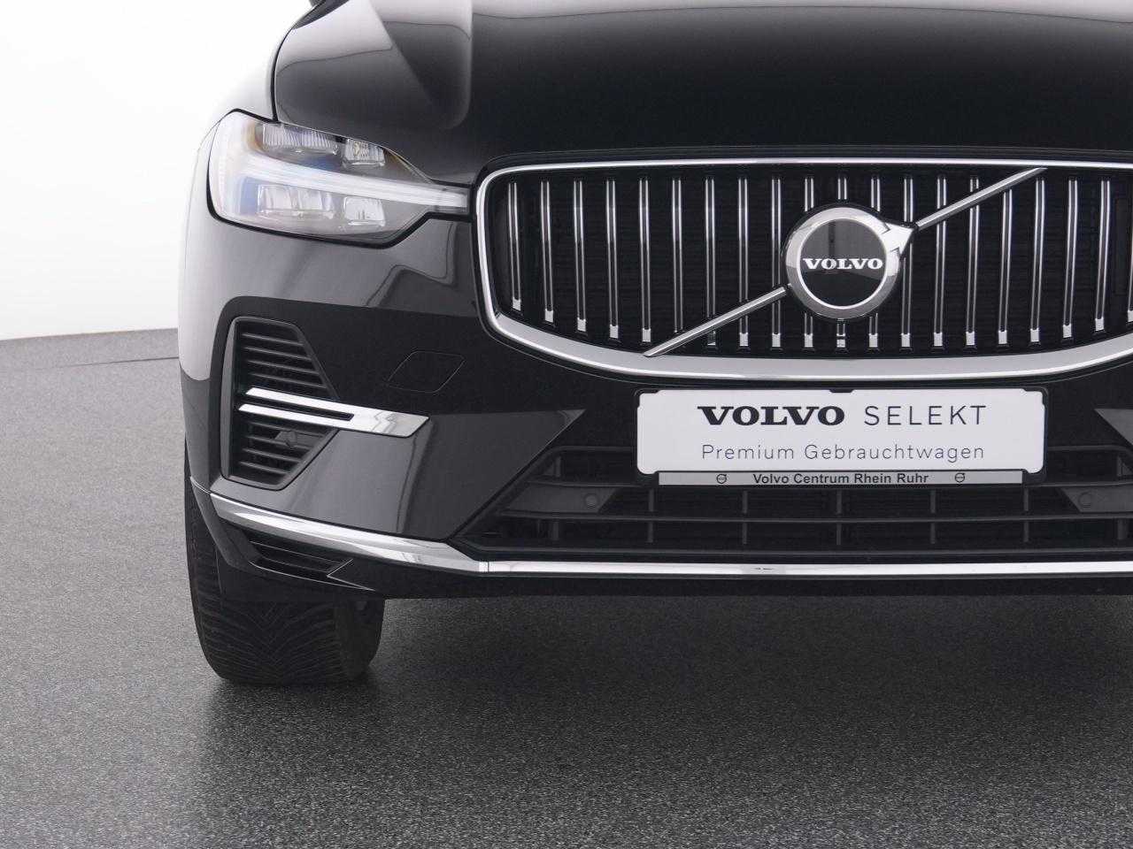 Volvo  XC 60