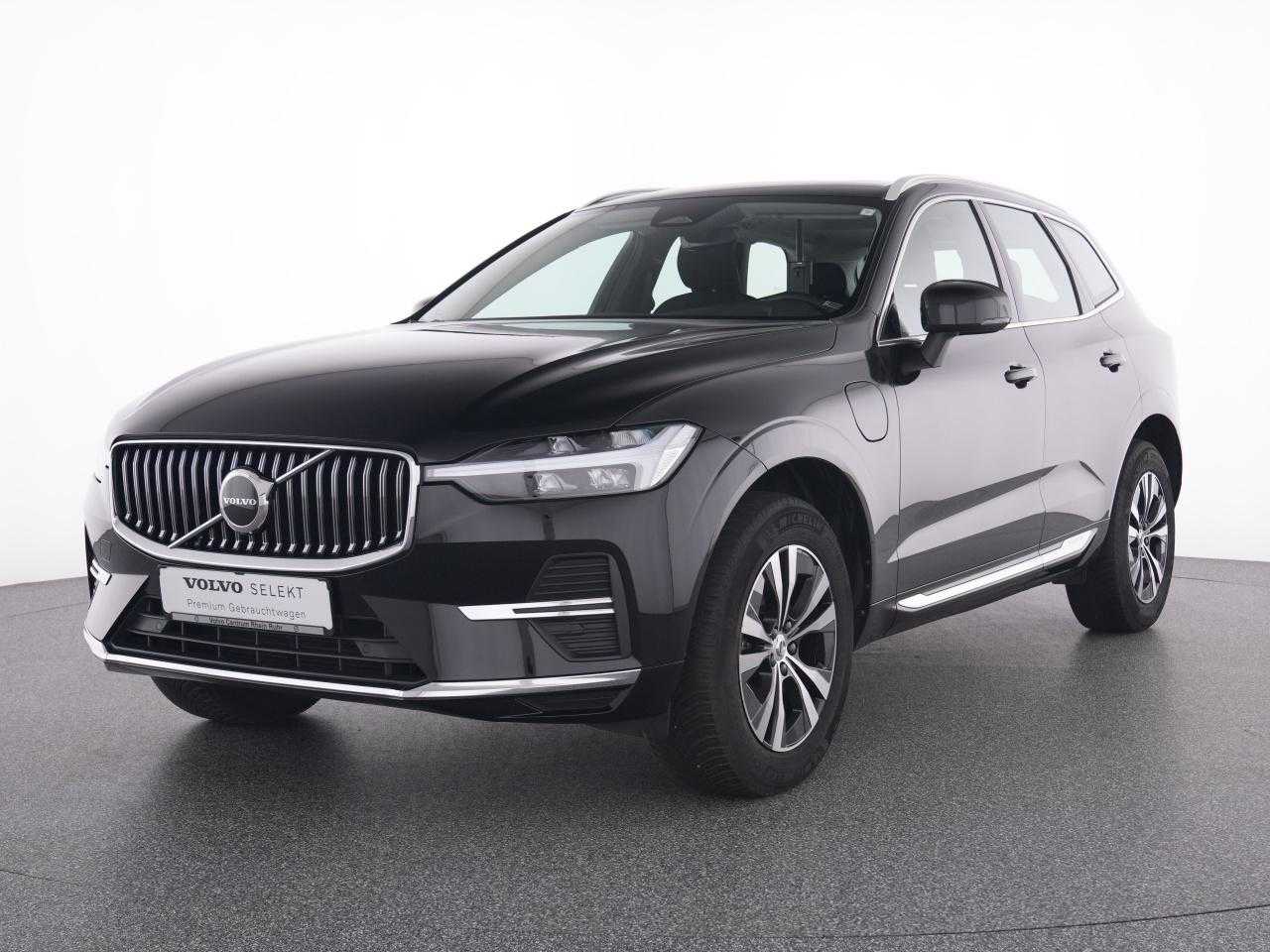 Volvo  XC 60