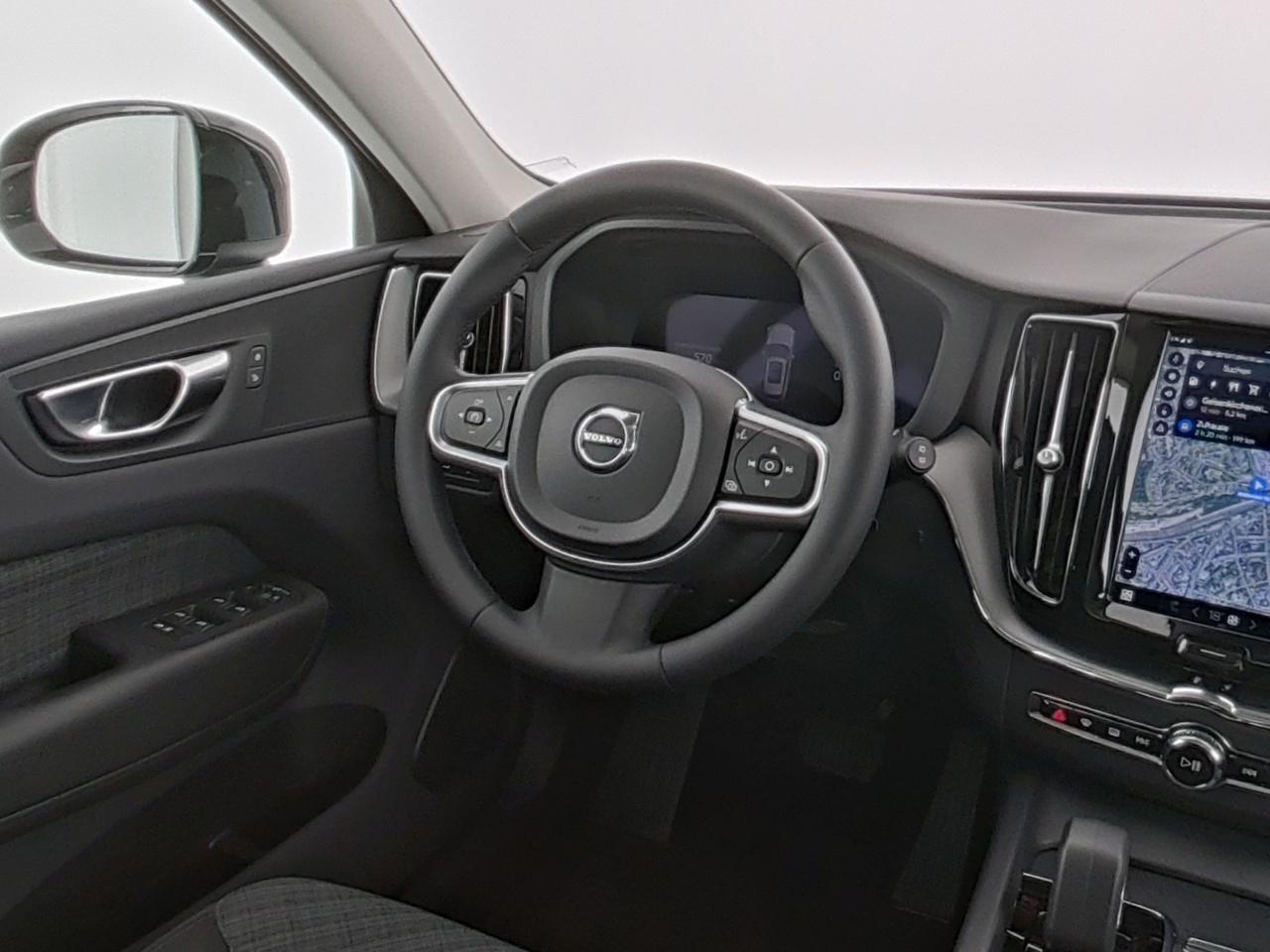 Volvo  XC 60