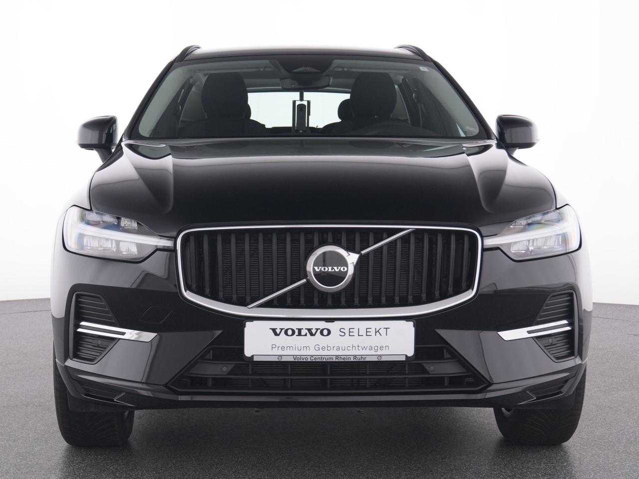 Volvo  XC 60