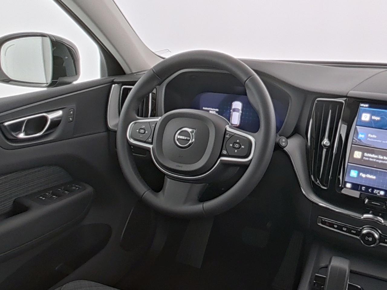 Volvo  XC 60