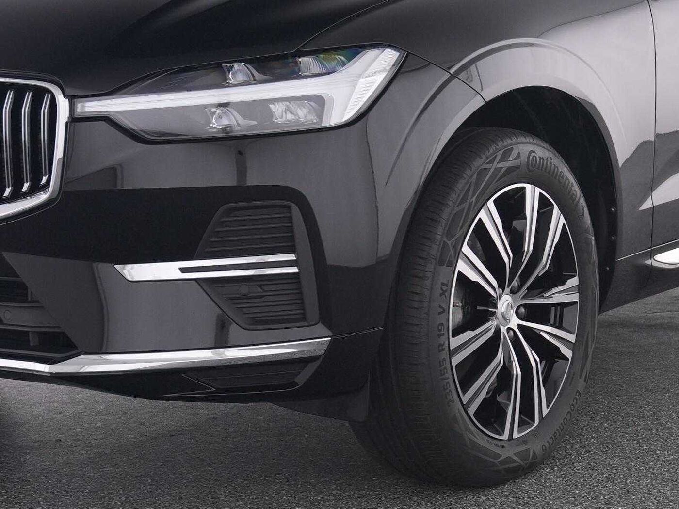 Volvo  XC 60