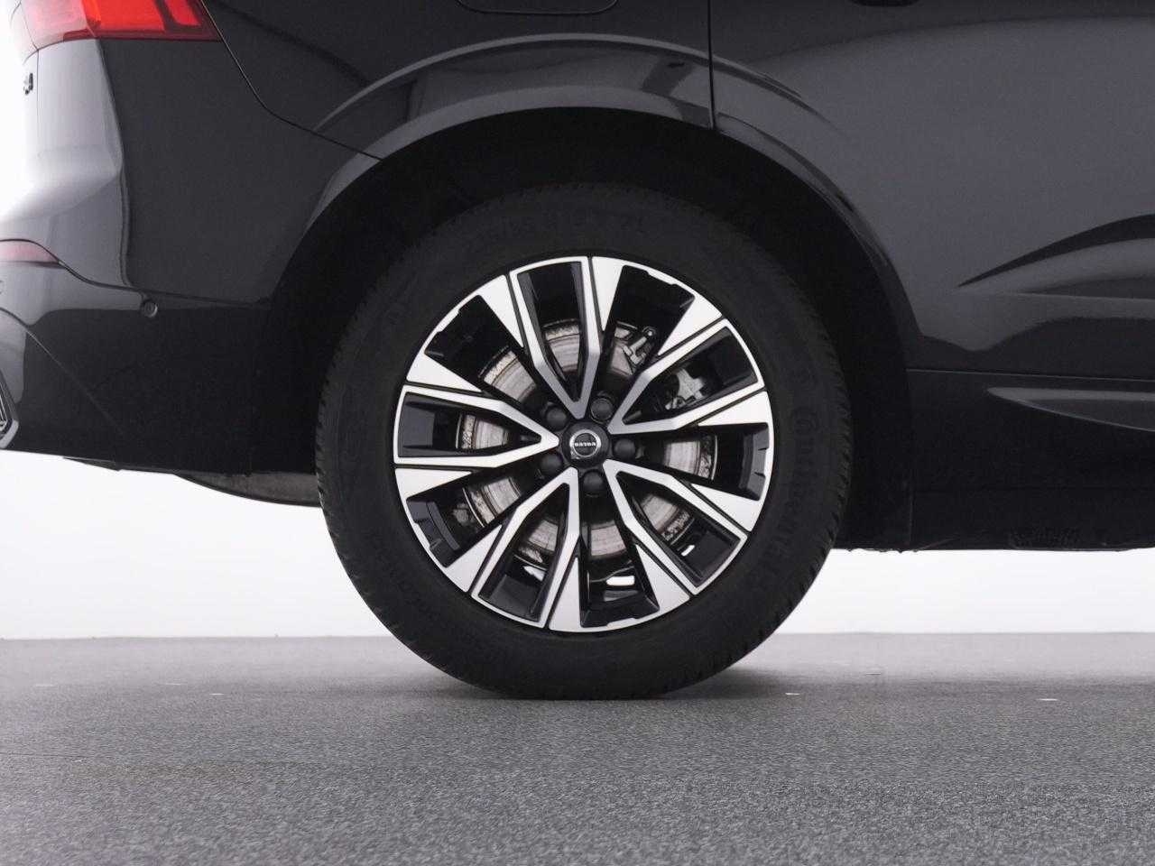 Volvo  XC 60