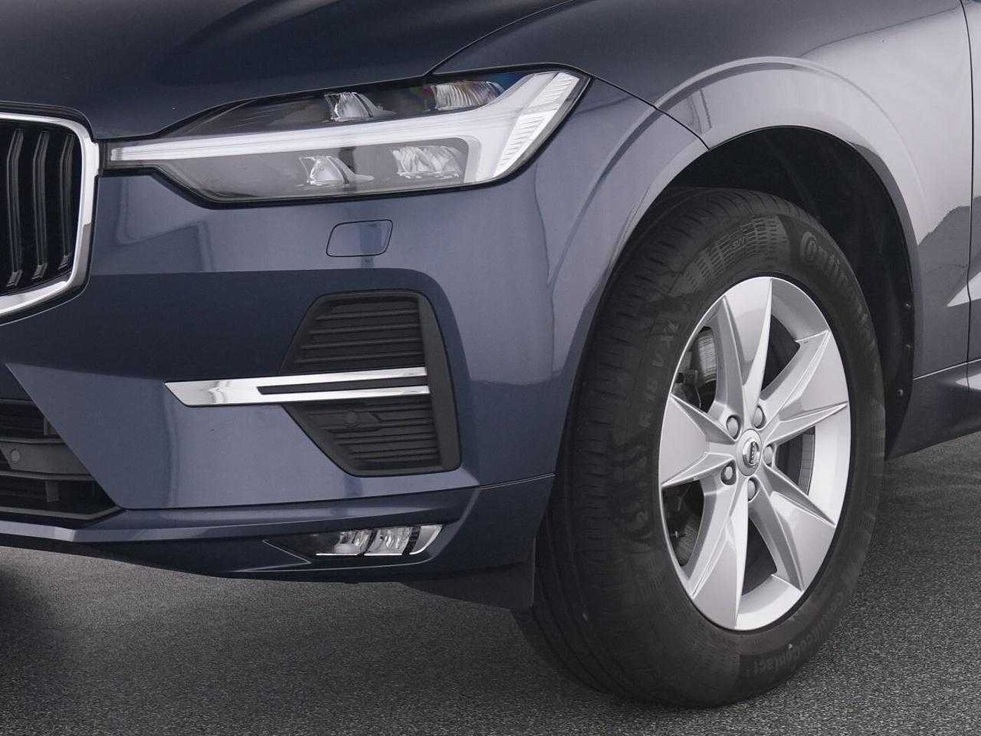 Volvo  XC 60