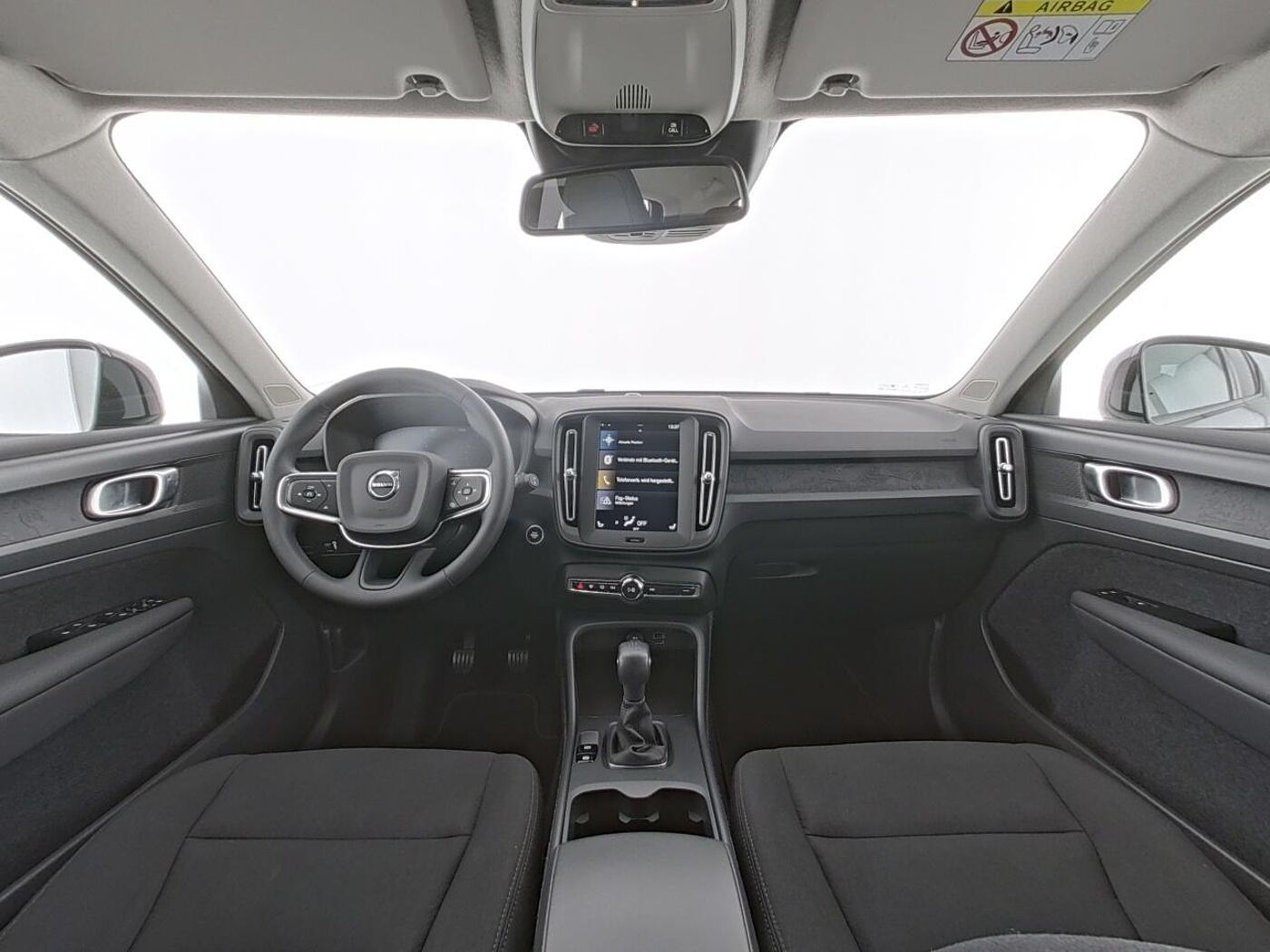 Volvo  XC 40