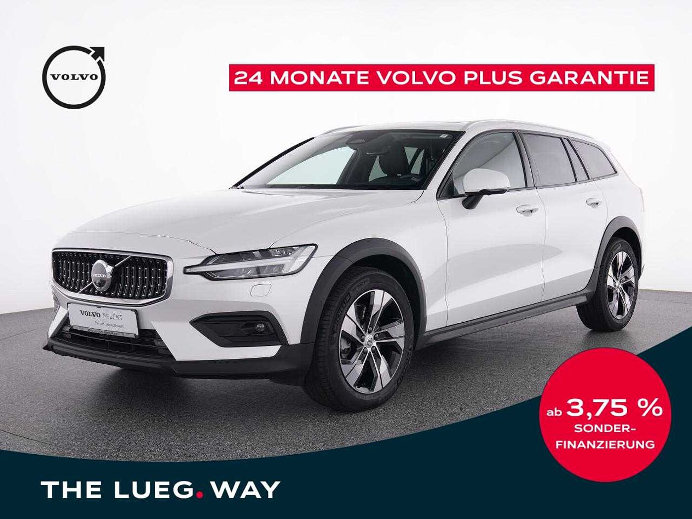 Volvo  CC
