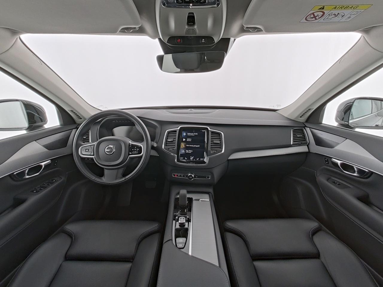 Volvo  XC 90