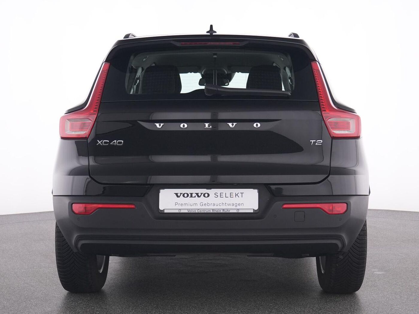 Volvo  XC 40
