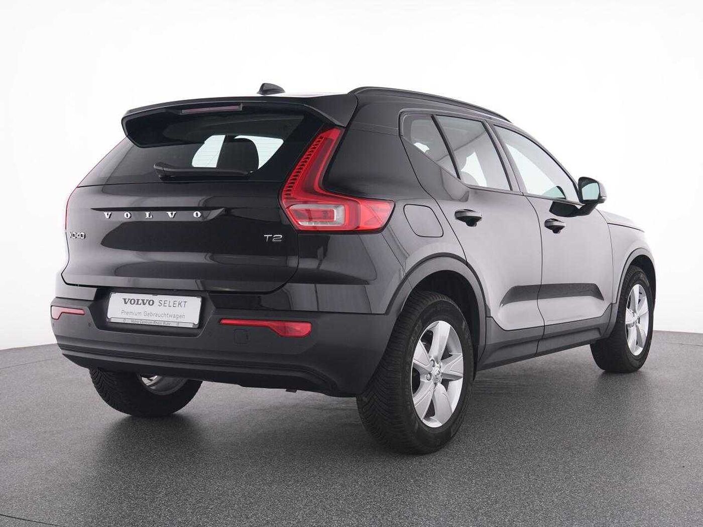Volvo  XC 40