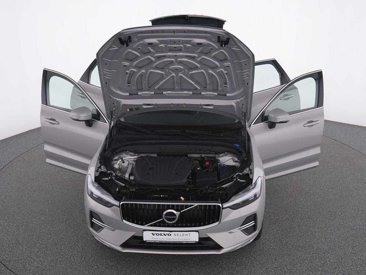 Volvo  XC 60