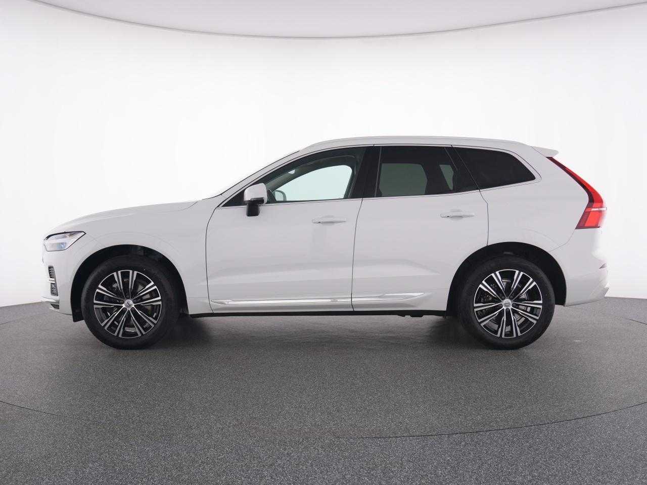 Volvo  XC 60