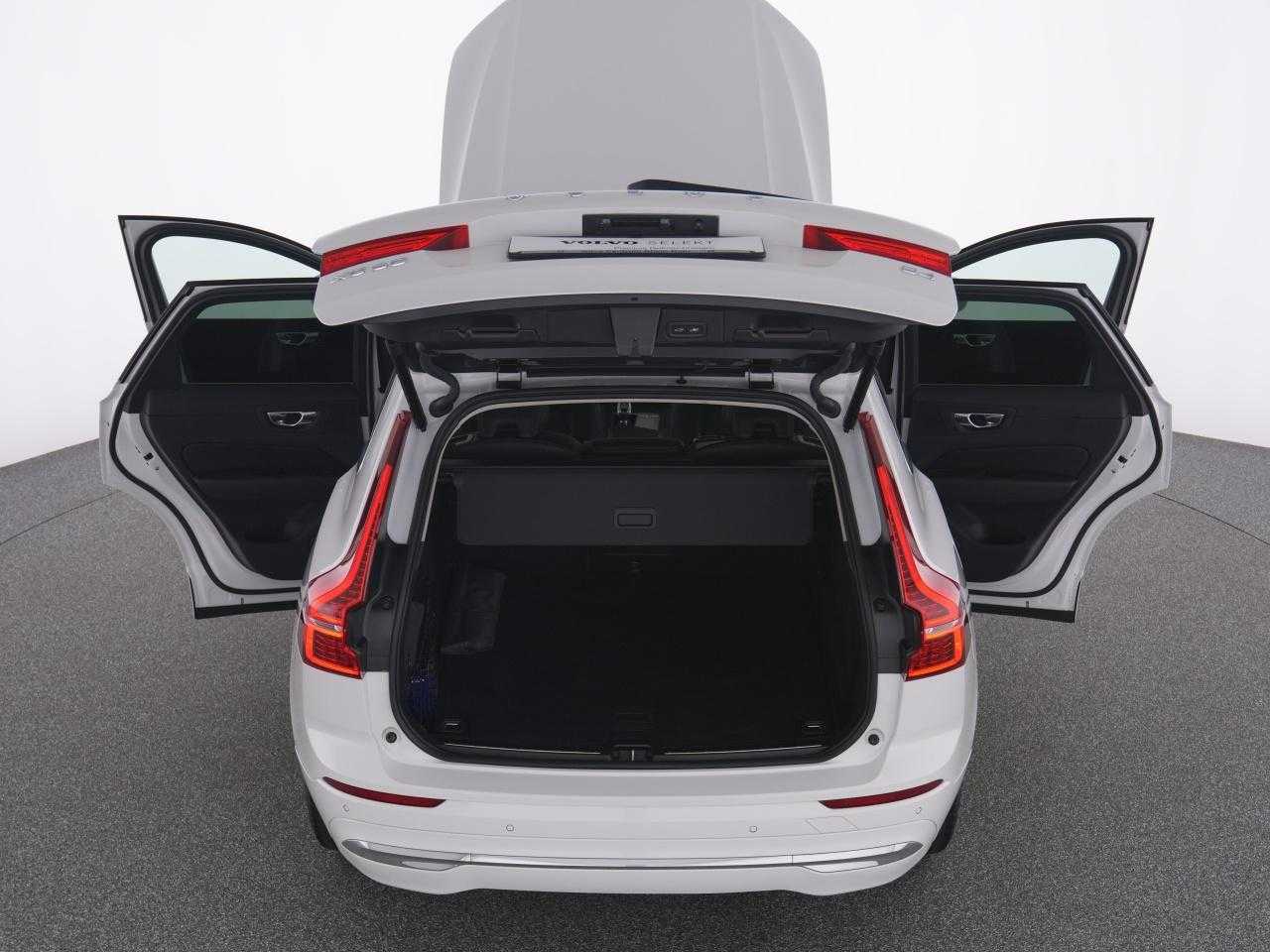 Volvo  XC 60