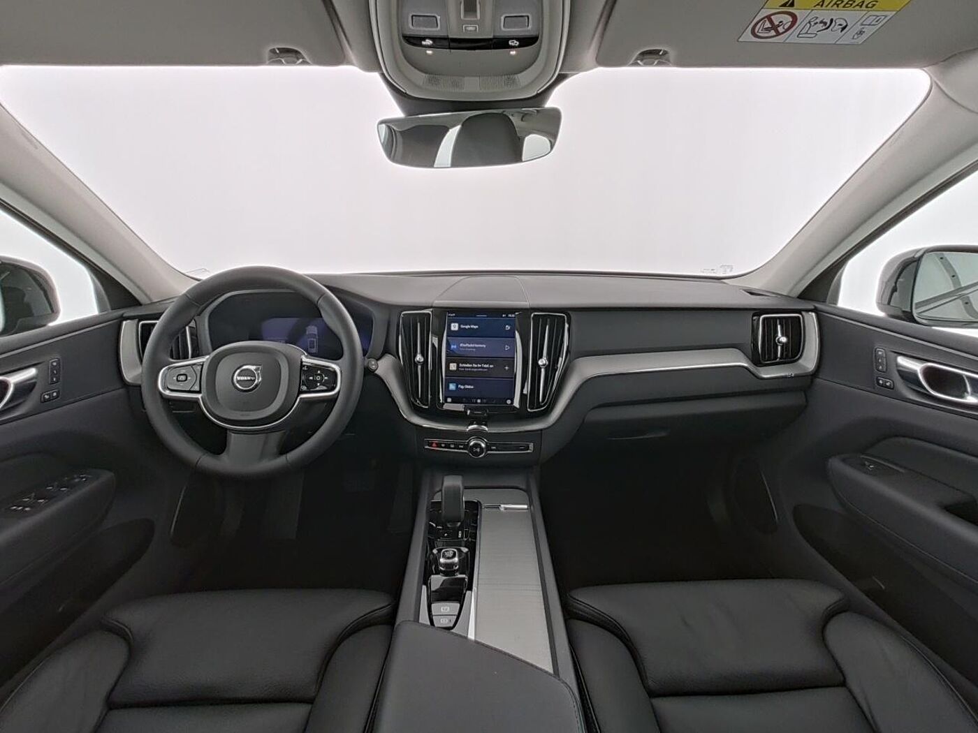 Volvo  XC 60