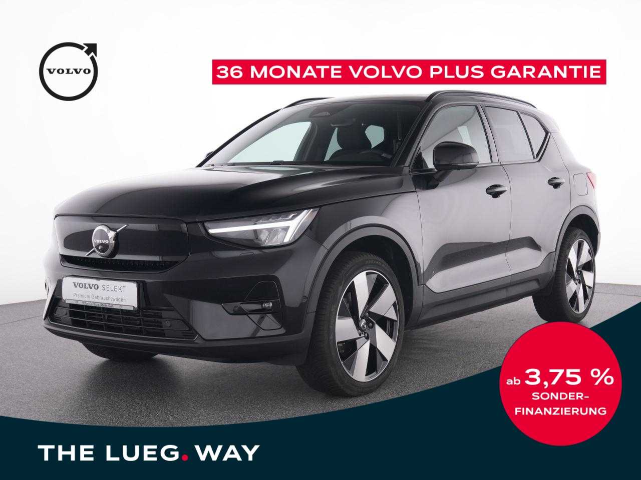 Volvo  XC 40