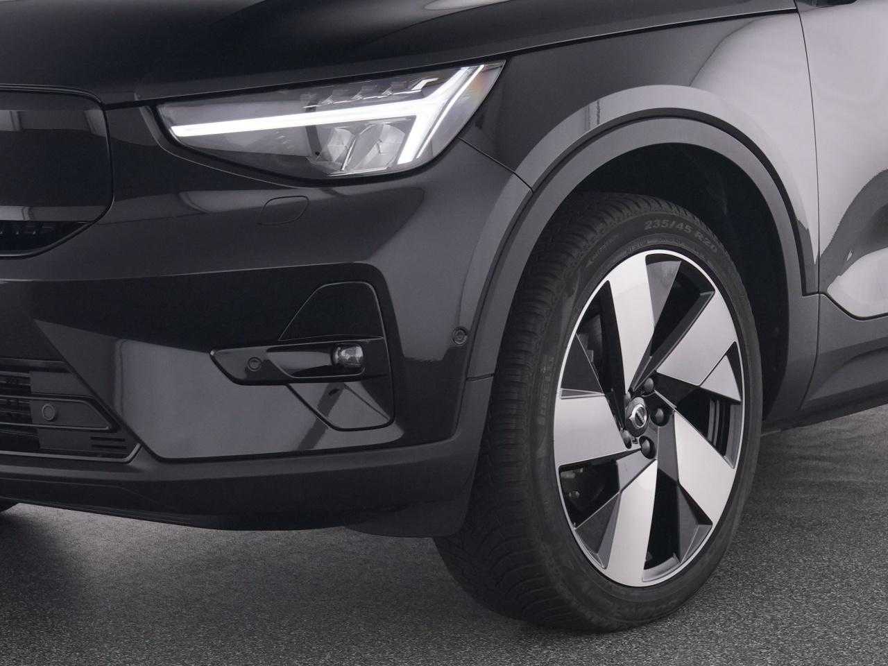 Volvo  XC 40