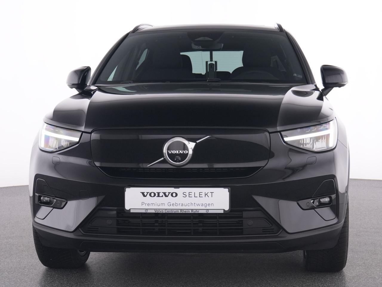Volvo  XC 40