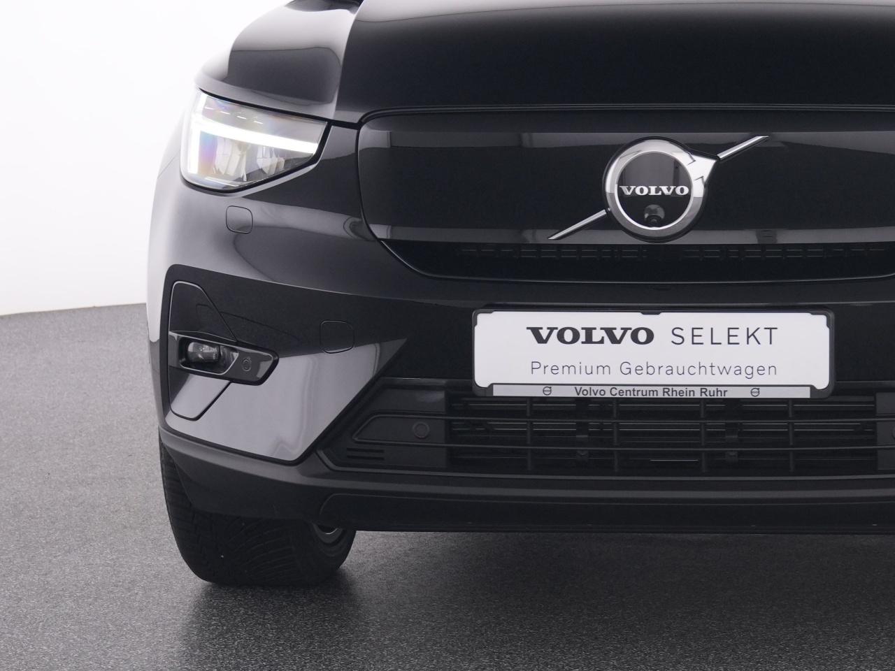 Volvo  XC 40