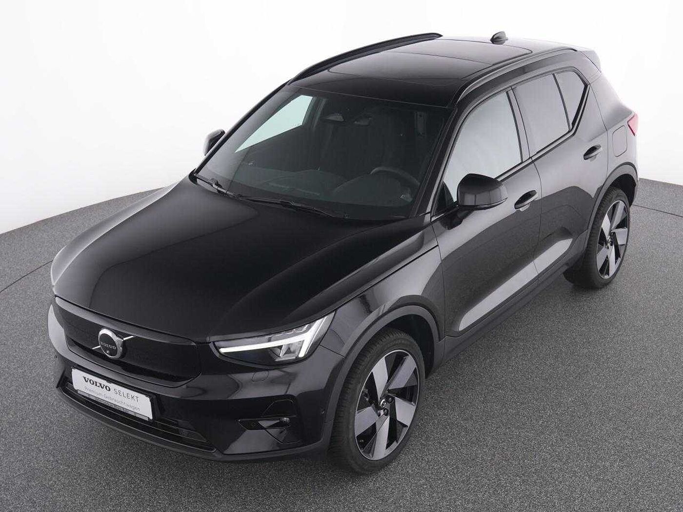 Volvo  XC 40