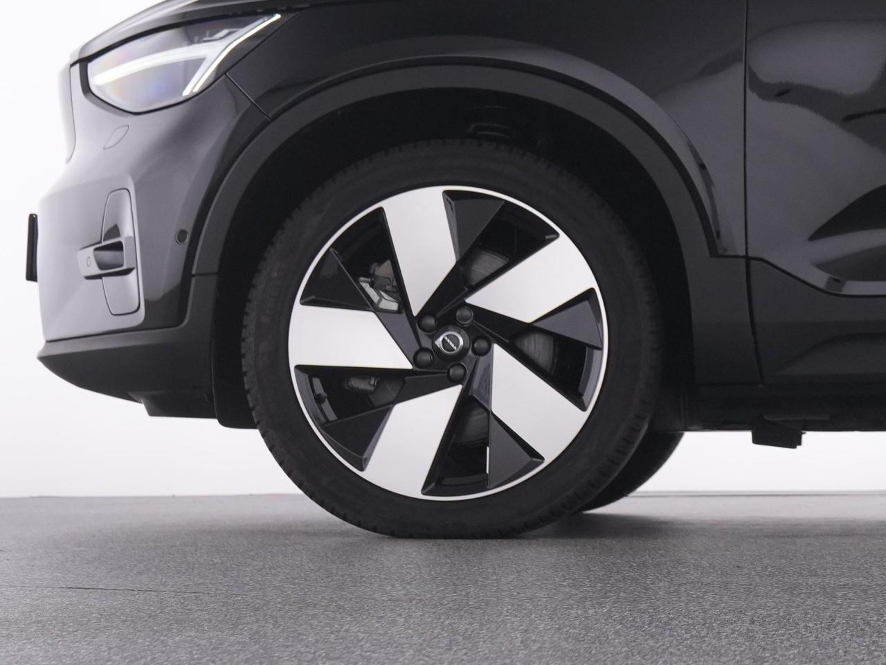 Volvo  XC 40