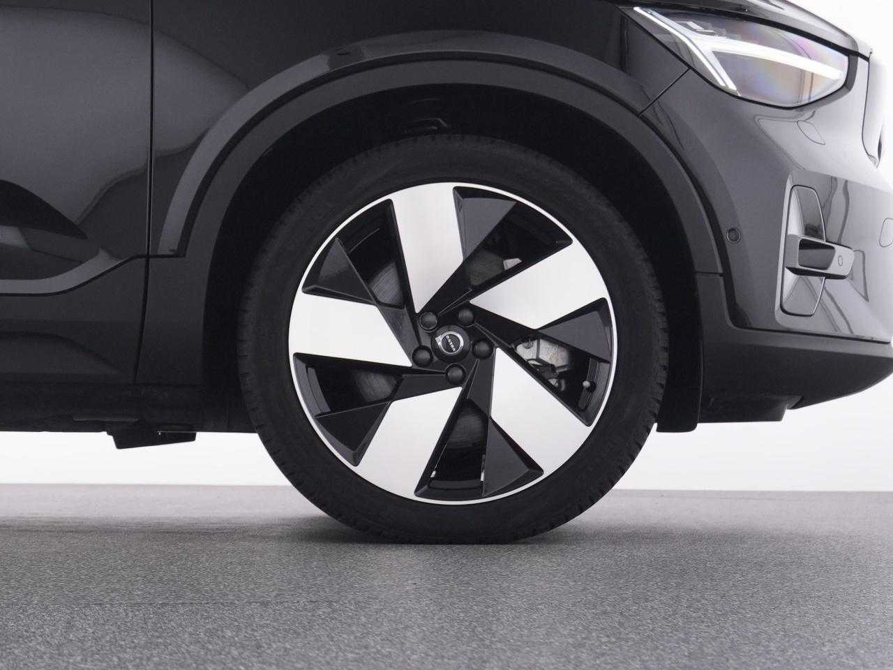 Volvo  XC 40