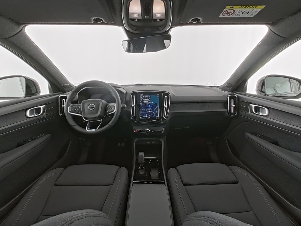 Volvo  XC 40