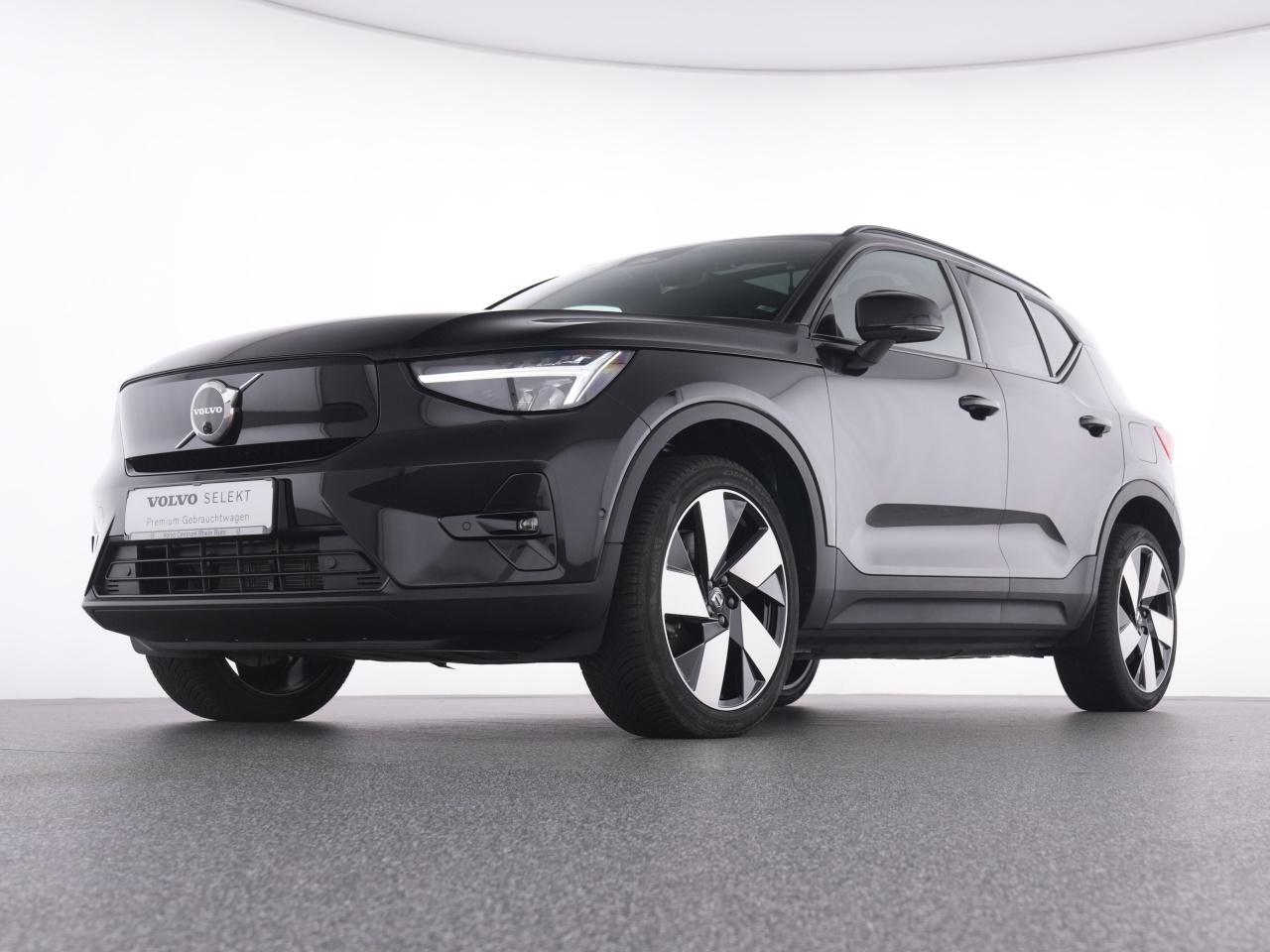 Volvo  XC 40