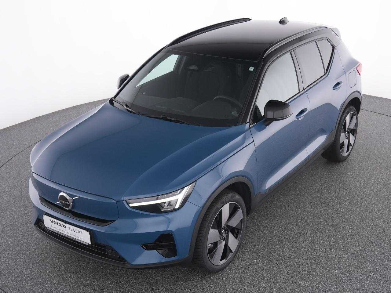 Volvo  XC 40