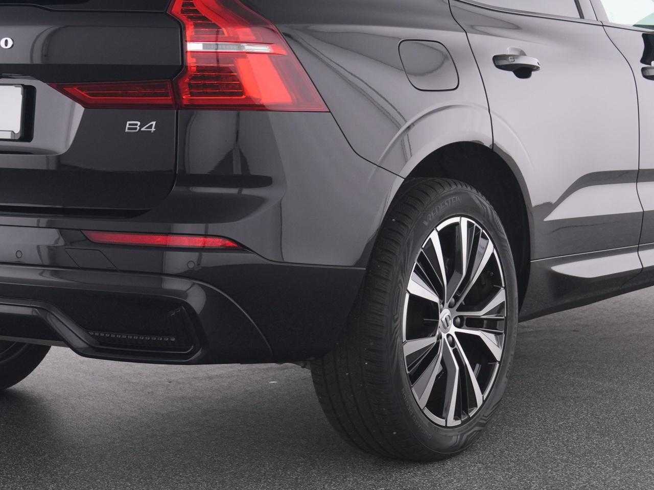 Volvo  XC 60