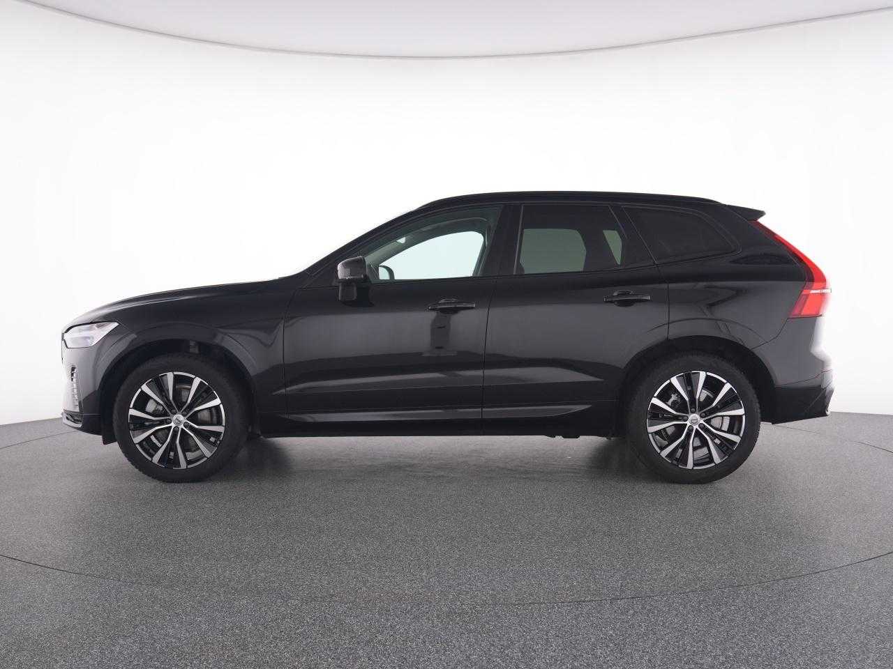 Volvo  XC 60