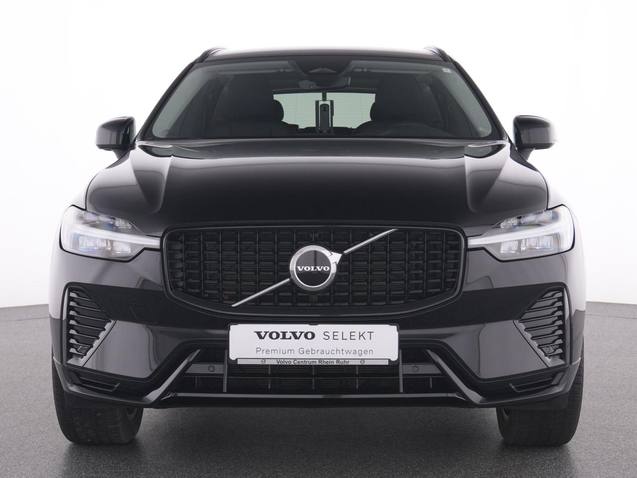 Volvo  XC 60