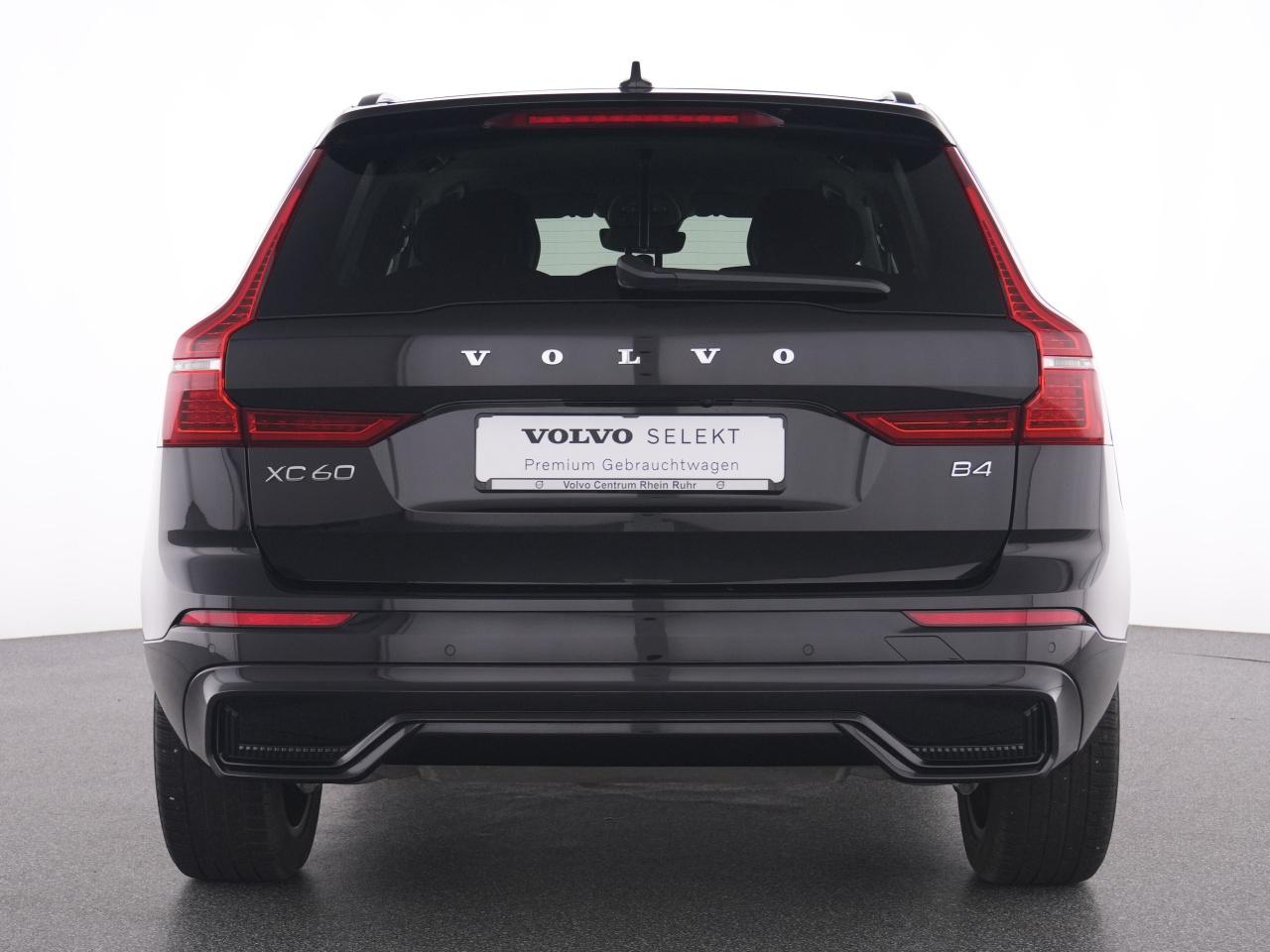 Volvo  XC 60
