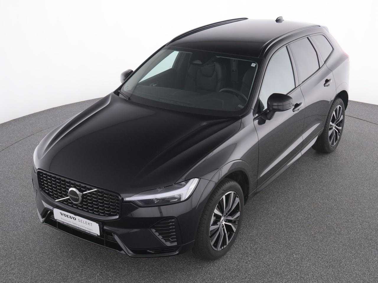 Volvo  XC 60