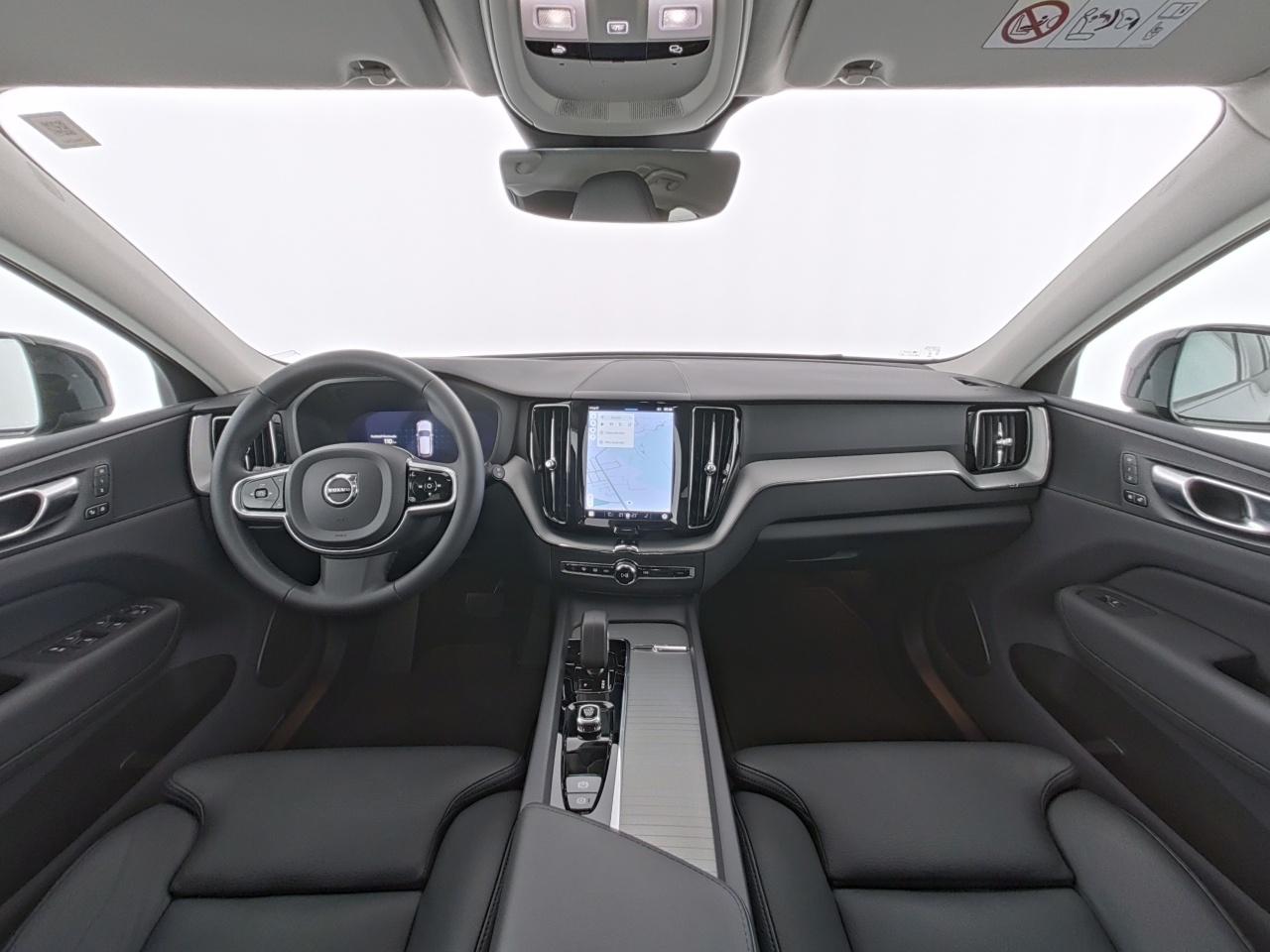 Volvo  XC 60