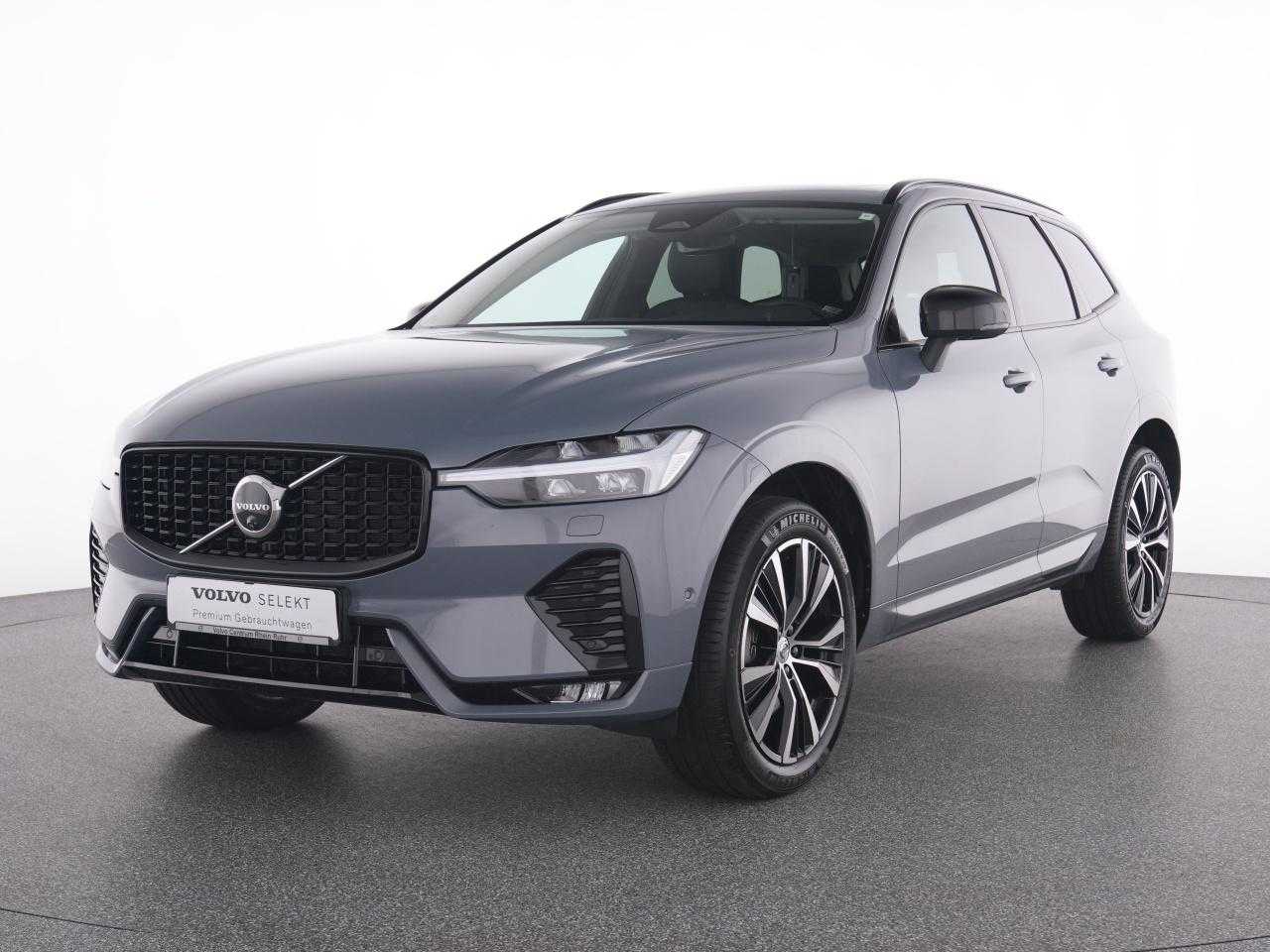 Volvo  XC 60