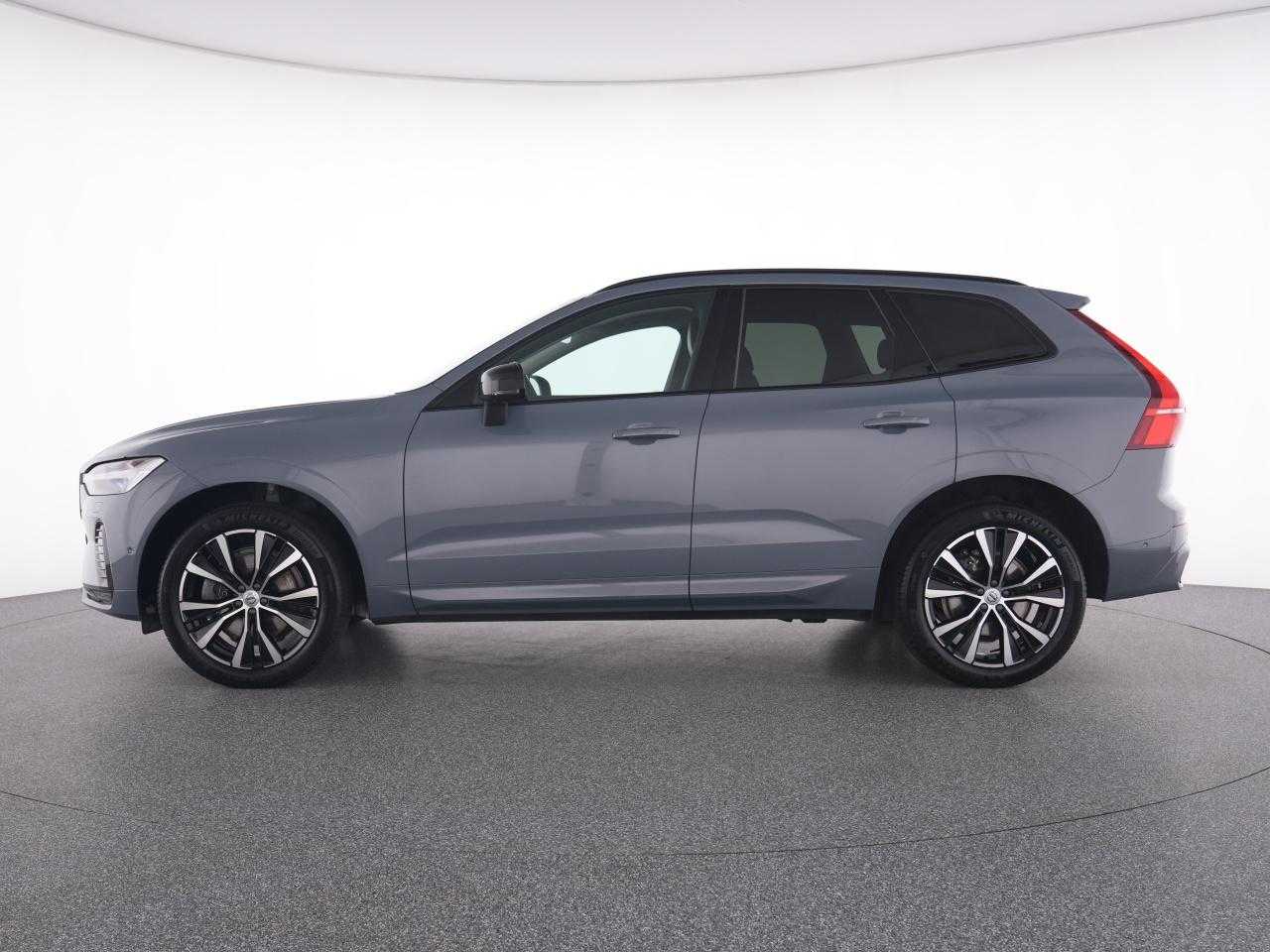 Volvo  XC 60