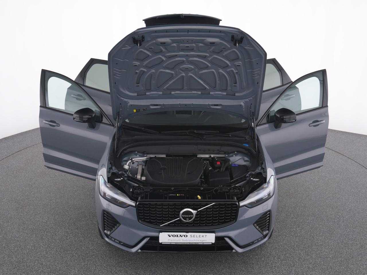 Volvo  XC 60