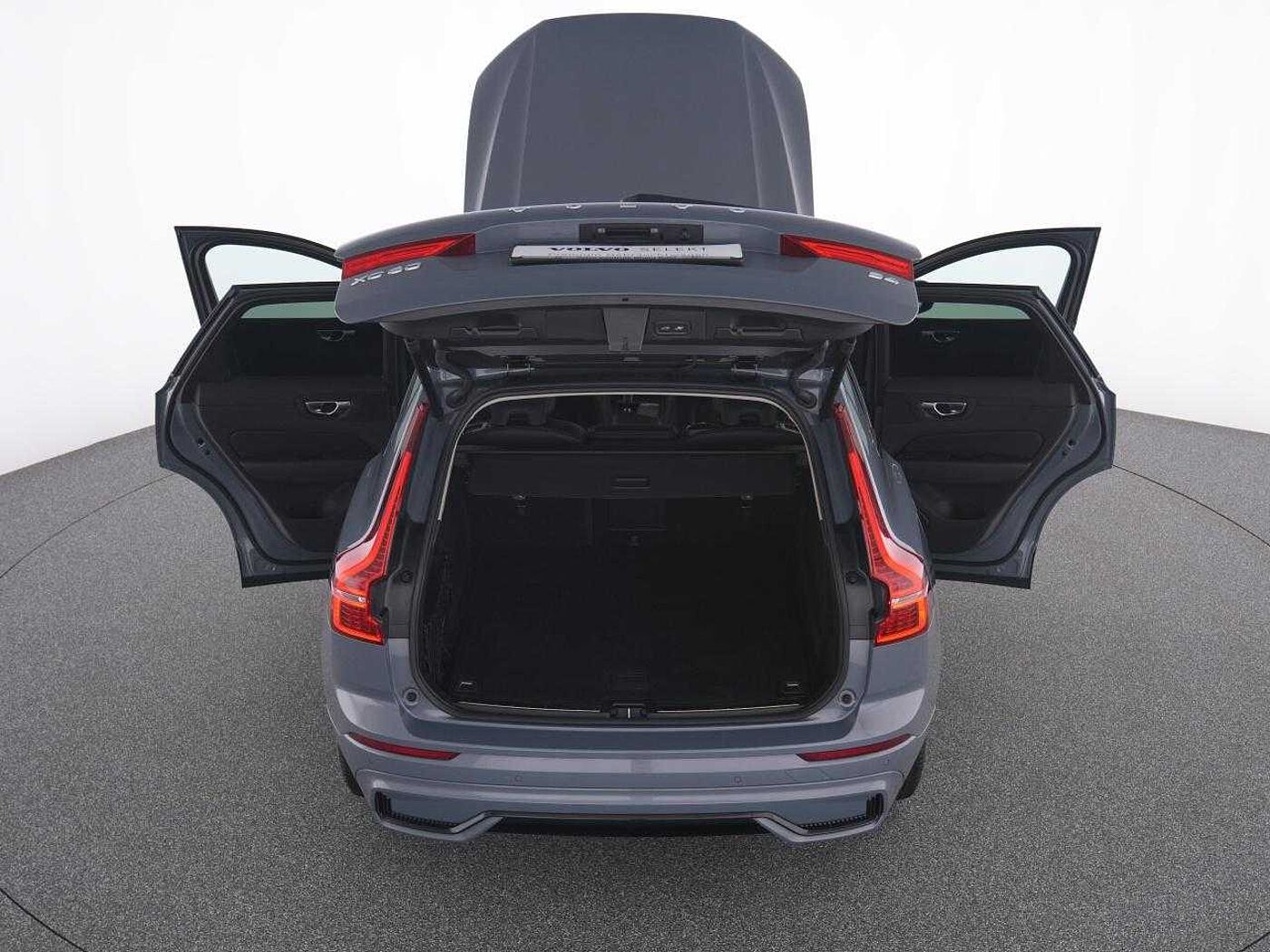 Volvo  XC 60