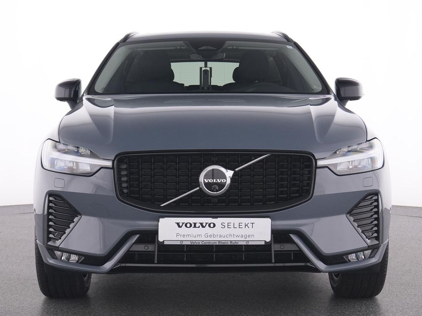 Volvo  XC 60
