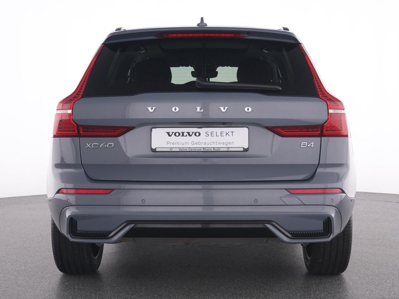 Volvo  XC 60